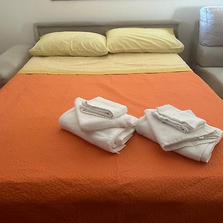 Ndiscialamu Casa Vacanze Palmi Zewnętrze zdjęcie
