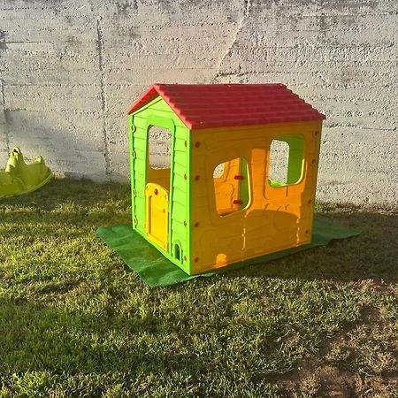 Ndiscialamu Casa Vacanze Palmi Zewnętrze zdjęcie
