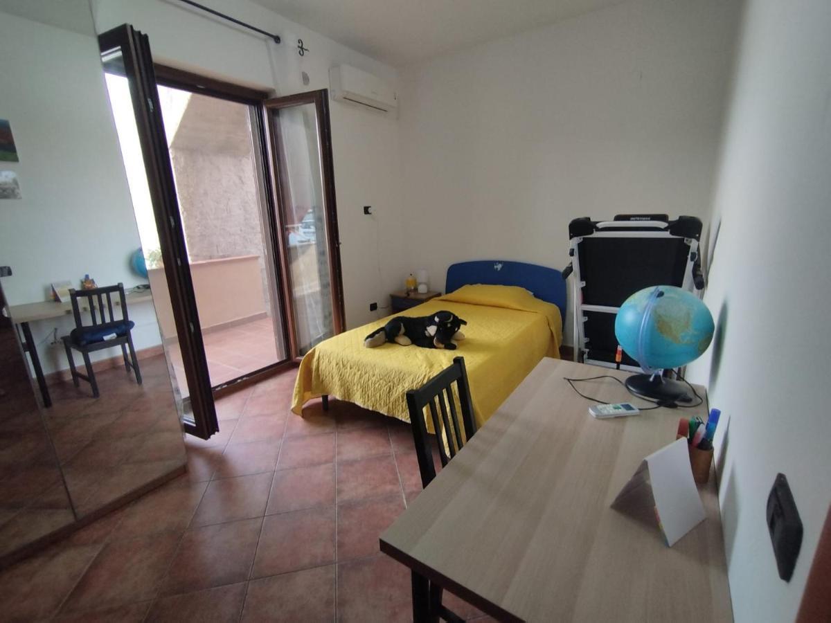 Ndiscialamu Casa Vacanze Palmi Zewnętrze zdjęcie