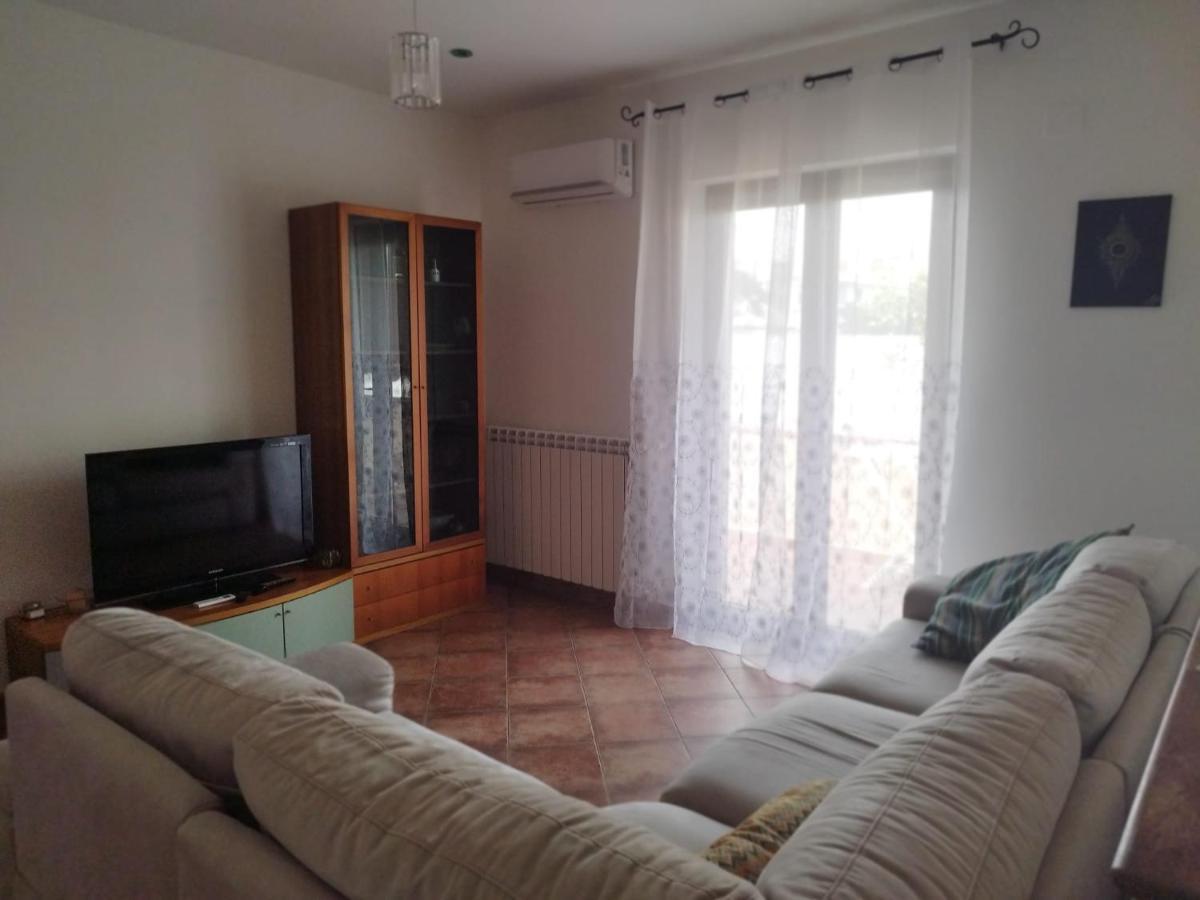 Ndiscialamu Casa Vacanze Palmi Zewnętrze zdjęcie