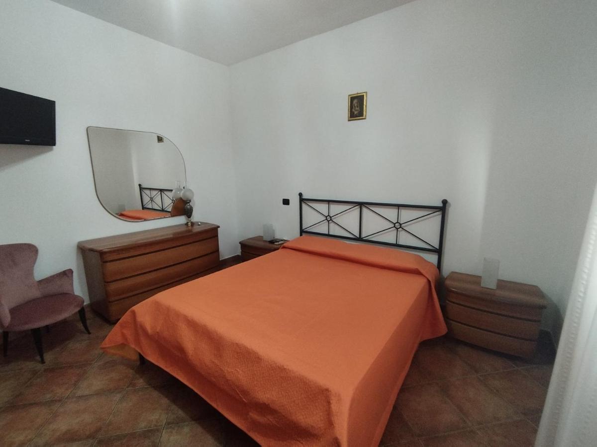 Ndiscialamu Casa Vacanze Palmi Zewnętrze zdjęcie