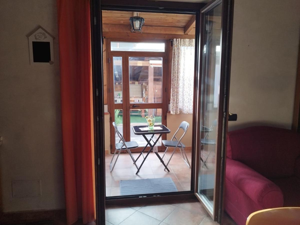 Ndiscialamu Casa Vacanze Palmi Zewnętrze zdjęcie
