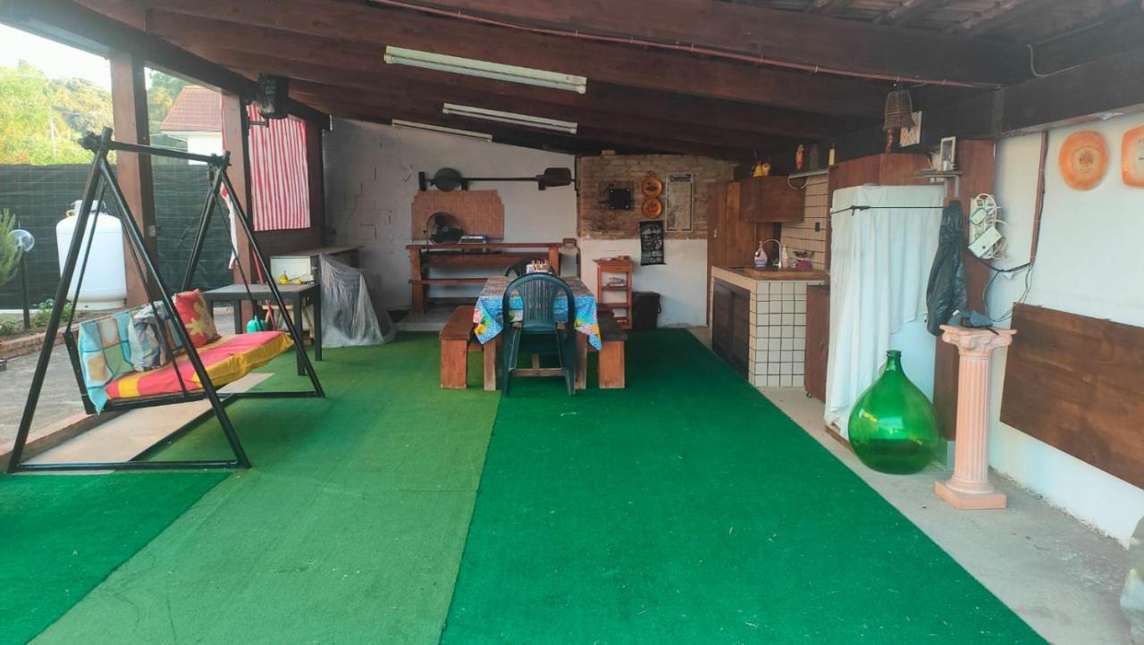 Ndiscialamu Casa Vacanze Palmi Zewnętrze zdjęcie