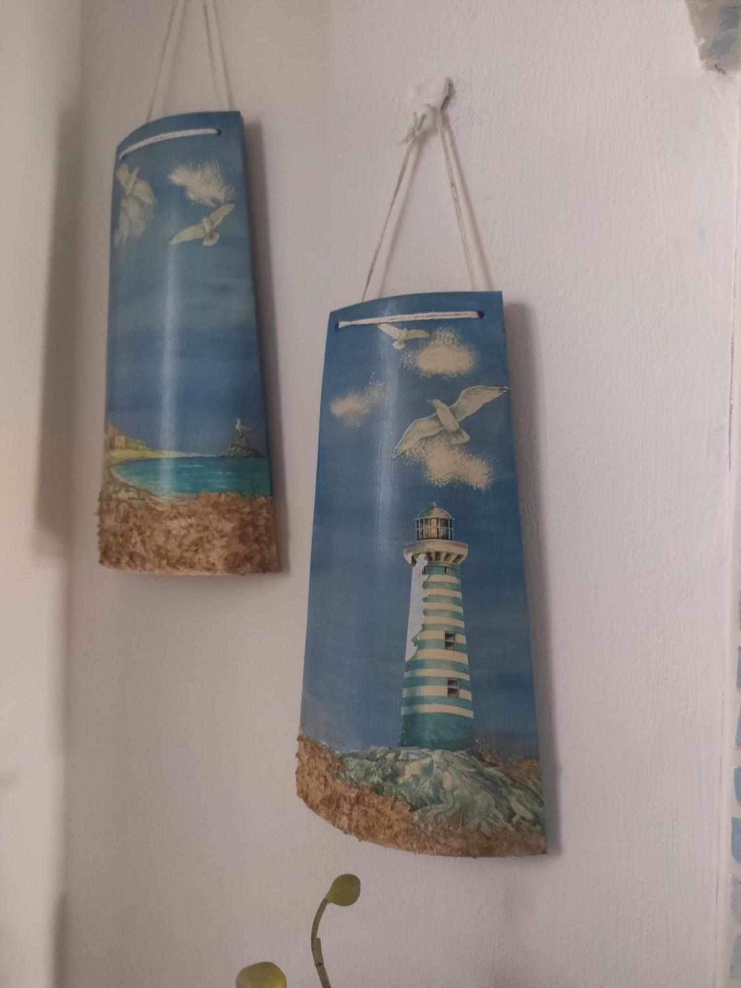 Ndiscialamu Casa Vacanze Palmi Zewnętrze zdjęcie