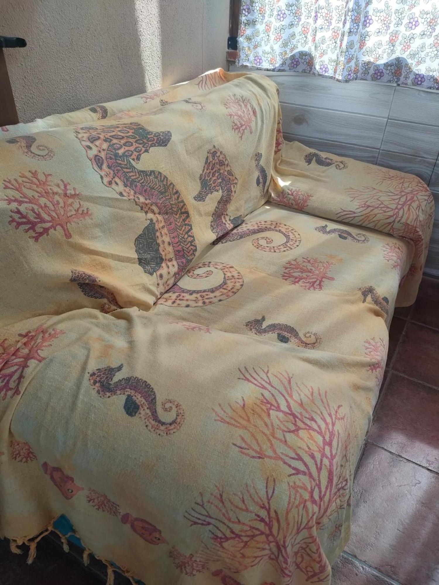 Ndiscialamu Casa Vacanze Palmi Zewnętrze zdjęcie